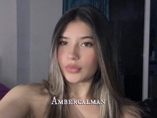Ambercalman