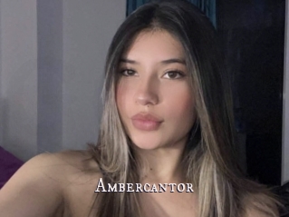 Ambercantor