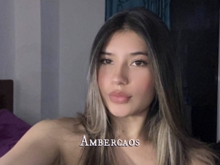 Ambercaos