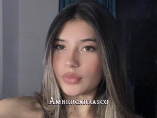 Ambercarrasco