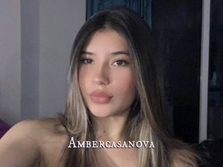 Ambercasanova