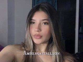 Ambercastrillon