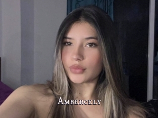 Ambercely