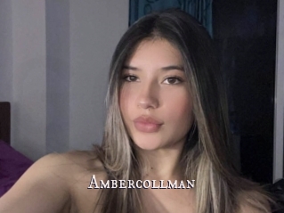Ambercollman