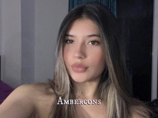 Ambercons