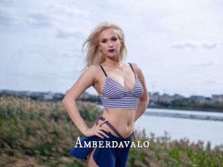 Amberdavalo