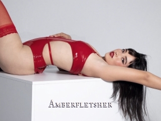 Amberfletsher