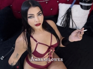 Amberflower