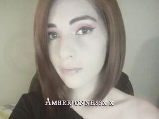 Amberjonnessx_x