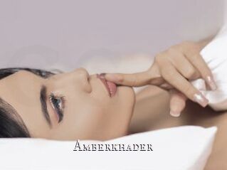 Amberkhader