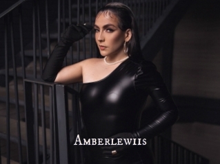 Amberlewiis