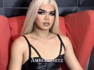 Amberperezz