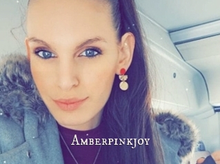 Amberpinkjoy