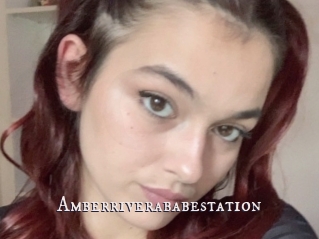 Amberriverababestation