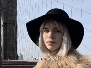 Amberrosen