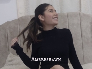 Ambershawn
