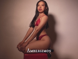 Ambersimon
