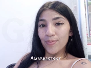 Amberskinny