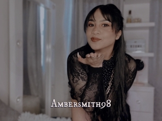 Ambersmith98