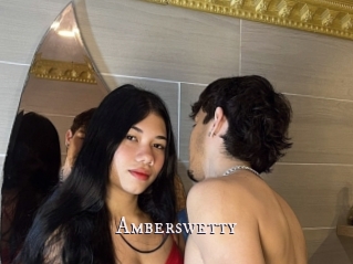 Amberswetty