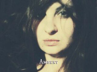 Ambert