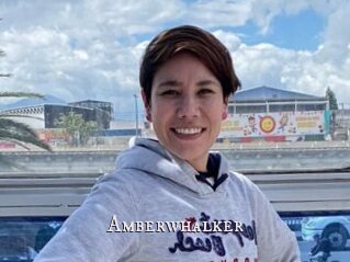 Amberwhalker
