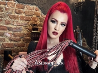Ambrablair