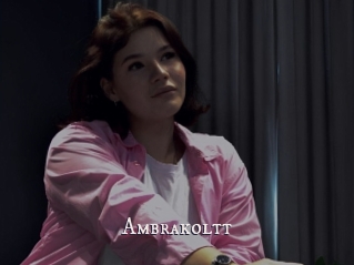 Ambrakoltt