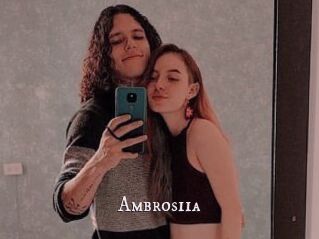 Ambrosiia