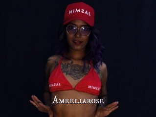 Ameeliarose