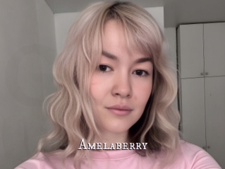 Amelaberry