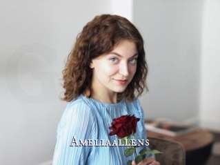 Ameliaallens