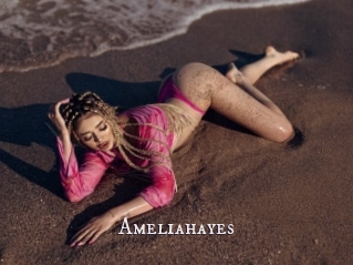 Ameliahayes