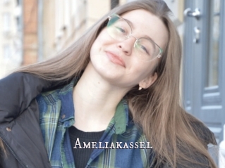 Ameliakassel