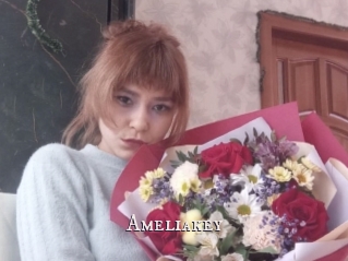 Ameliakey