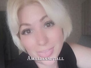 Ameliakristall