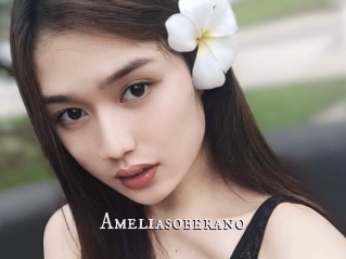 Ameliasoberano