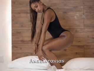 Ameliatonson