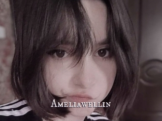 Ameliawellin