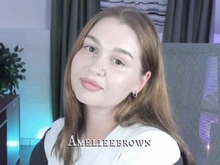 Amelieebrown