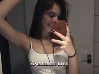 Amelieferrier