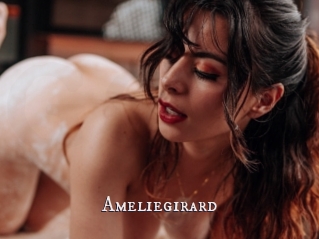Ameliegirard