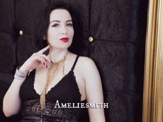 Ameliesmith