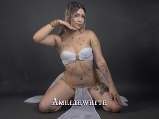 Ameliewhite