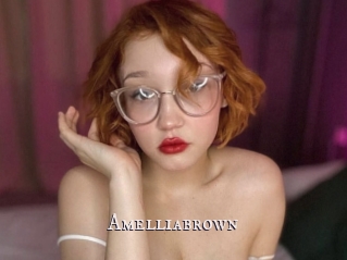 Amelliabrown