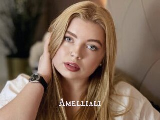 Amelliali