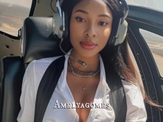Amelyagomes