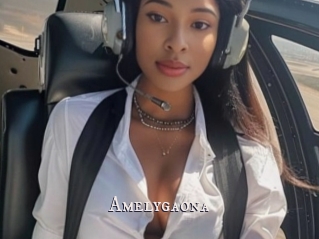 Amelygaona