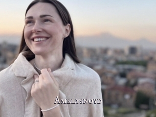Amelysnoyd