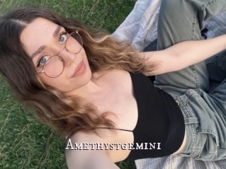 Amethystgemini